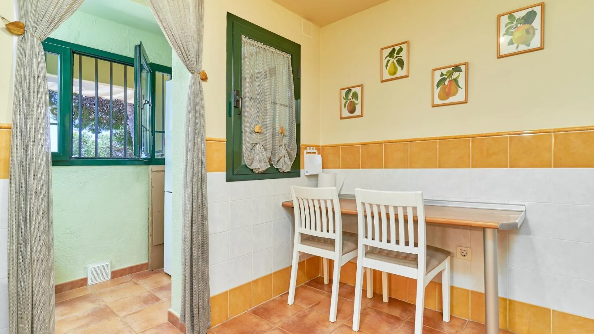 Casa Cathy La Herradura Almuñécar Prázdninový dům