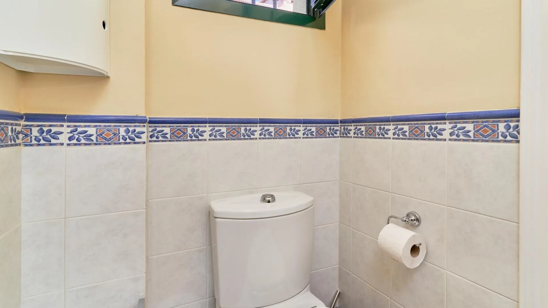 Prázdninový dům Casa Cathy La Herradura Almuñécar Španělsko