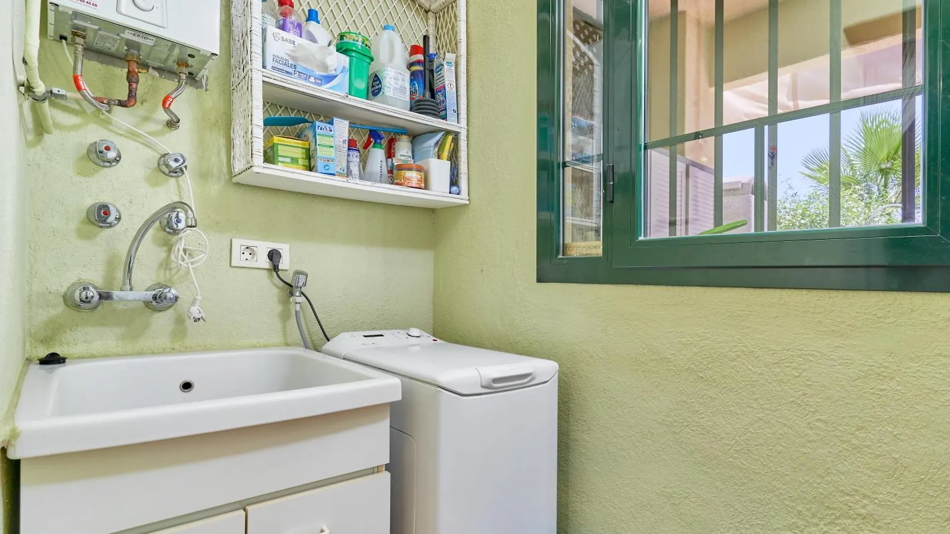 Prázdninový dům Casa Cathy La Herradura Almuñécar