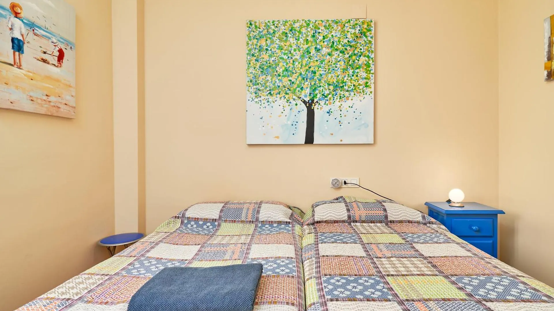 Casa Cathy La Herradura Almuñécar Prázdninový dům