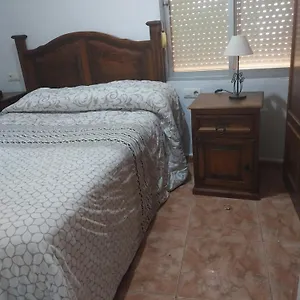 Casa Mari Carmen Séjour chez l'habitant