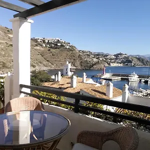  Сasa de vacaciones Lovely House With Views In Marina Del