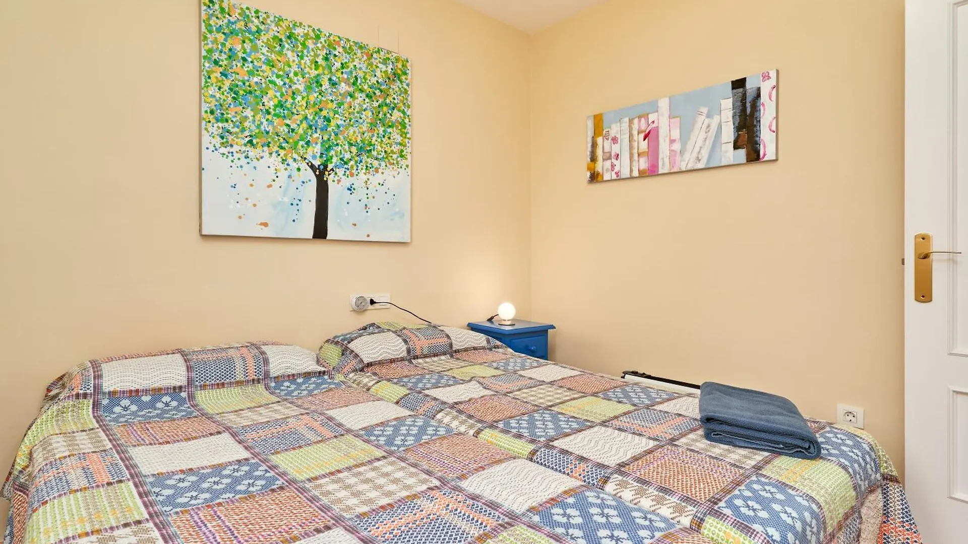 Casa Cathy La Herradura Almunecar 0*,