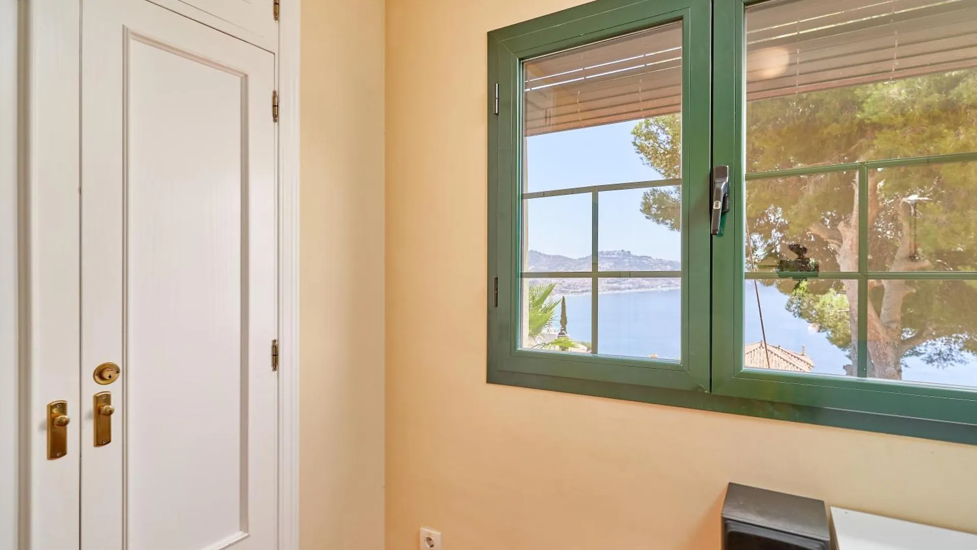 Casa Cathy La Herradura Almunecar Holiday home