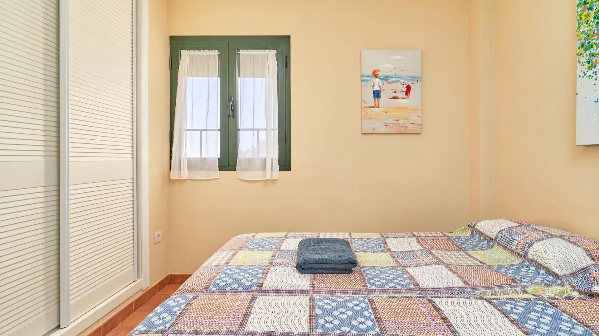 Holiday home Casa Cathy La Herradura Almunecar Spain