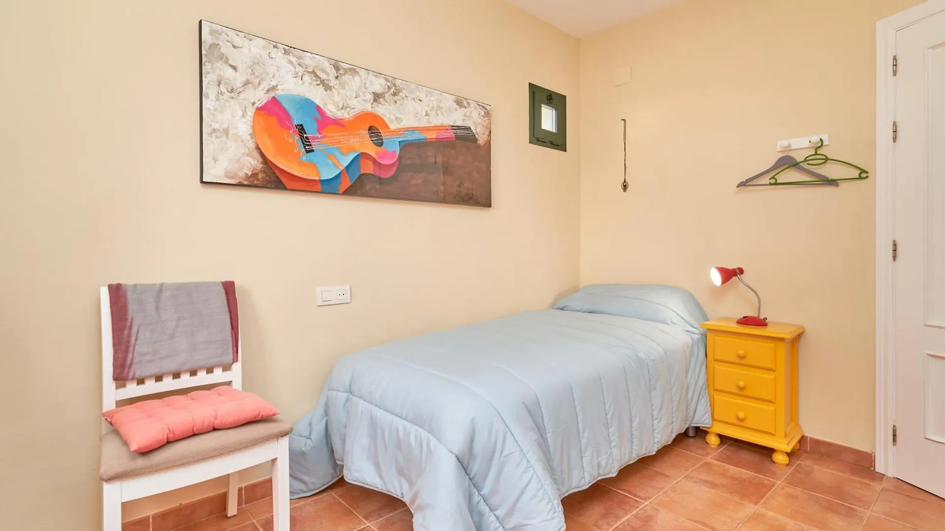 Holiday home Casa Cathy La Herradura Almunecar