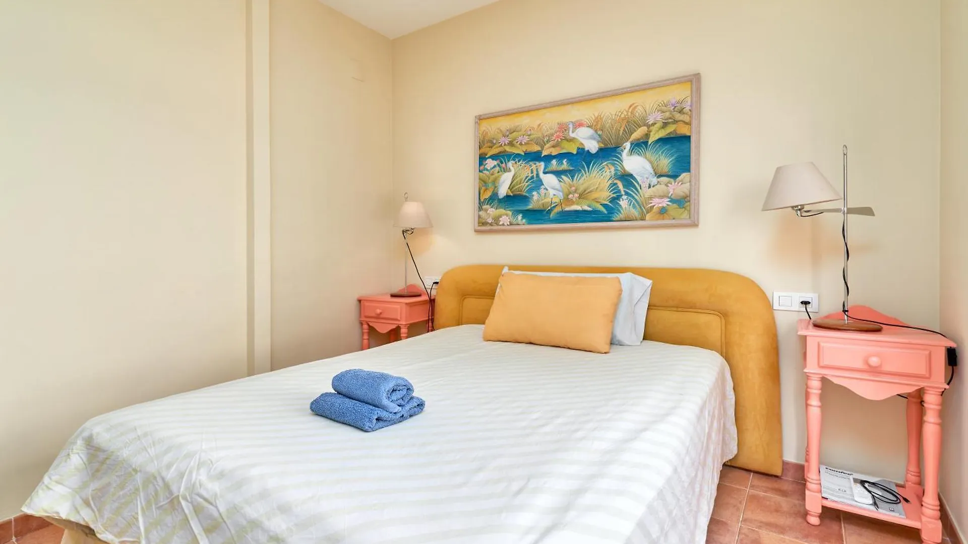 Casa Cathy La Herradura Almunecar Holiday home