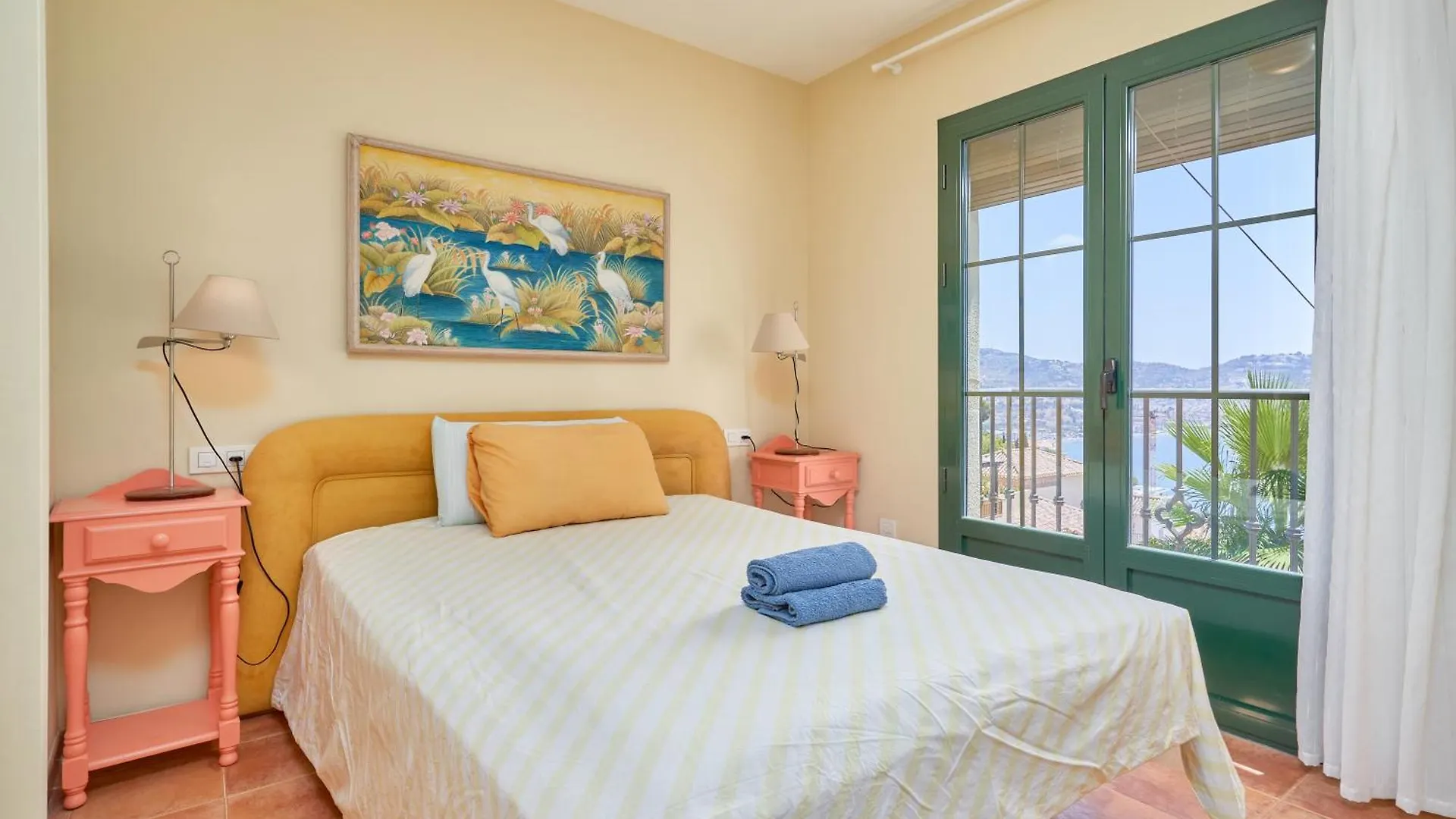 Casa Cathy La Herradura Almunecar Holiday home